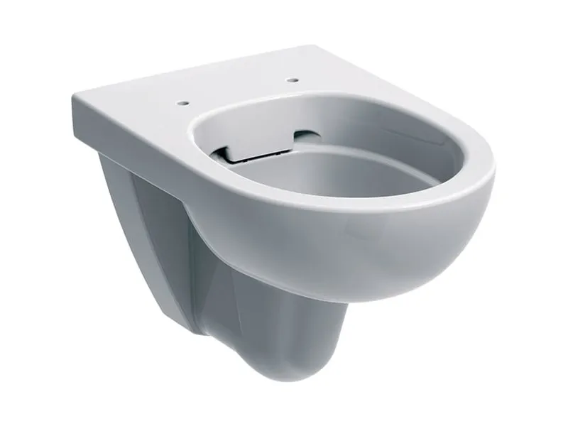 GEBERIT WC SOLJA SELNOVA RIMFREE 500.265.01.1 