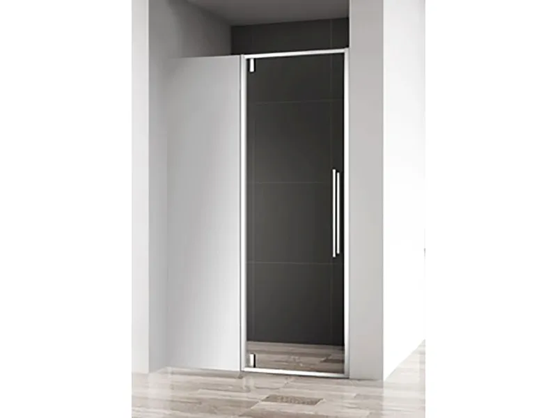 Copen Paravan Absolut 800X2000 Staklo 6Mm Providno Sa Pivot Vratima C-02-6200 