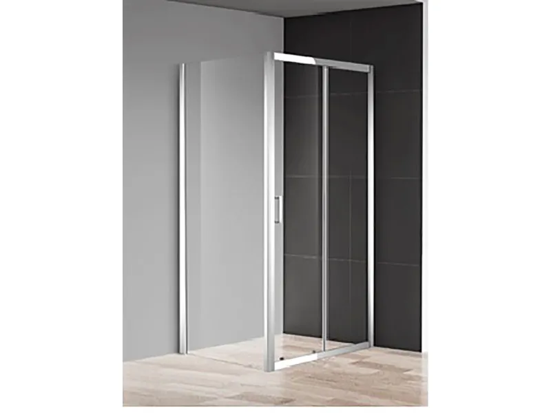 Copen Paravan Atlac 900X1950 Staklo 6Mm Providno C-02-4009 