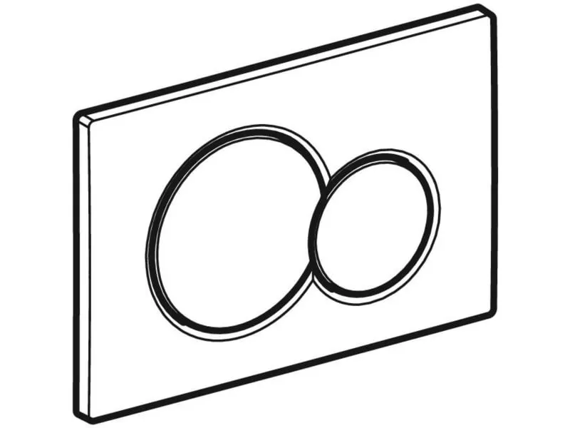 Geberit Tipka Sigma 115.080.JQ.1 