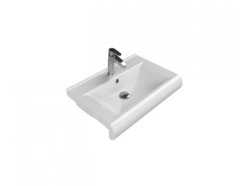 TURKUAZ SIDE 65 LAVABO 61500 U 13010495 