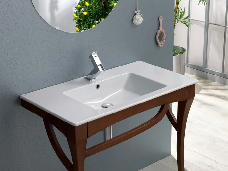 TURKUAZ IBIZA 121 CM LAVABO 50600 U 