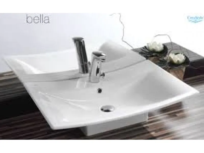 TURKUAZ BELLA 70 LAVABO 74600 U 