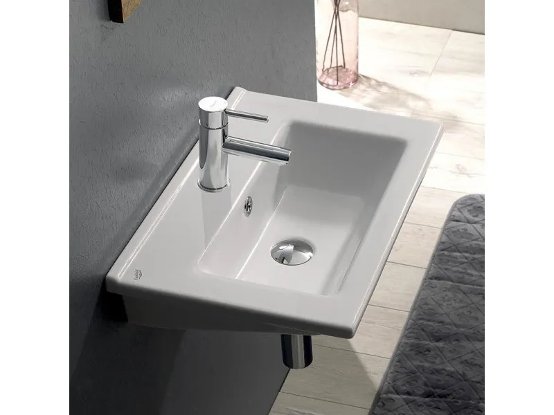 TURKUAZ ARTE 65 LAVABO 67300 U 