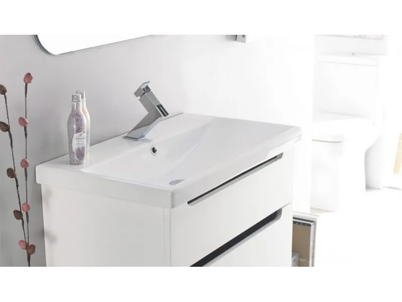 TURKUAZ ELITE 70 CM LAVABO 32100 U 