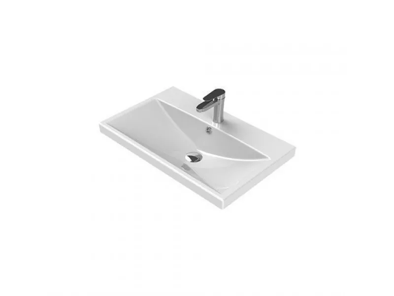 TURKUAZ ELITE 70 CM LAVABO 32100 U 