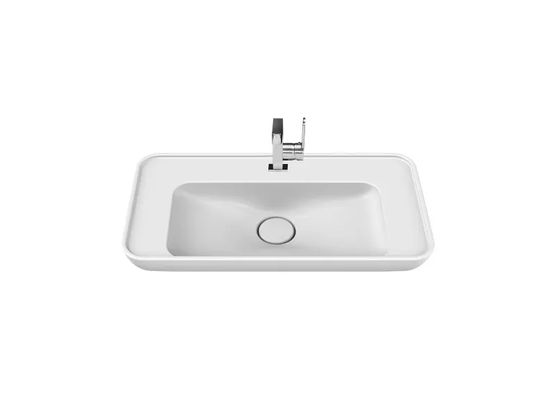 TURKUAZ LAL 80 cm LAVABO 72400 U 