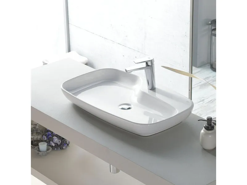 TURKUAZ NOVA 70 Cm LAVABO 74400 u 