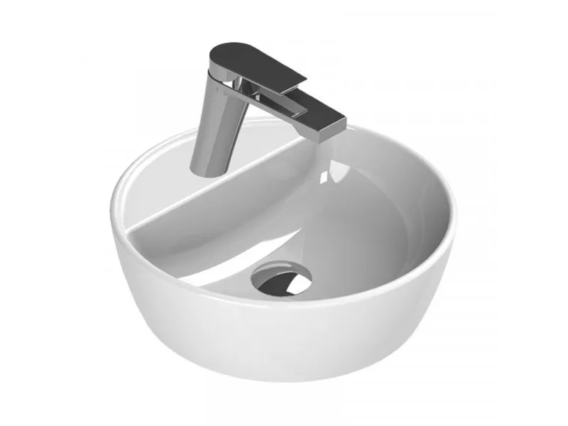 TURKUAZ ONE 42 cm LAVABO 76400 U 