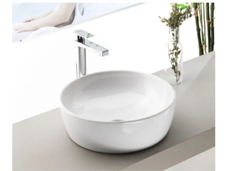 TURKUAZ ONE 67 cm LAVABO 76200 