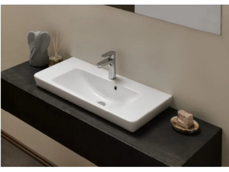 TURKUAZ PORTO 65 LAVABO 68100 U 