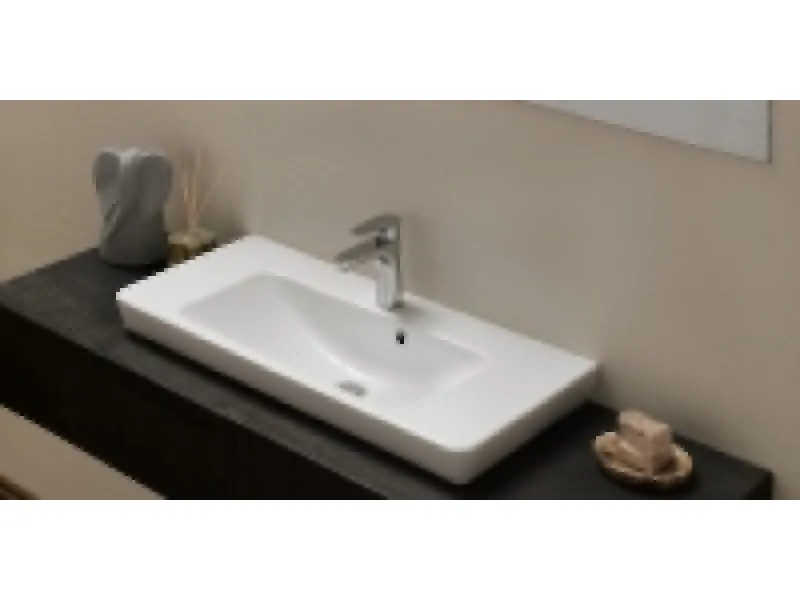 TURKUAZ PORTO 85 LAVABO 68200 U 