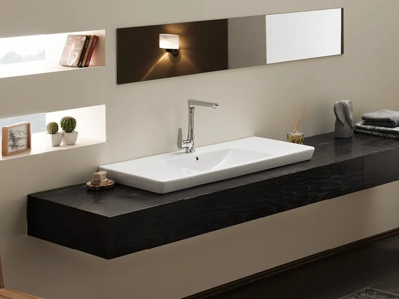 TURKUAZ PORTO D 85 CM LAVABO 68300 U 