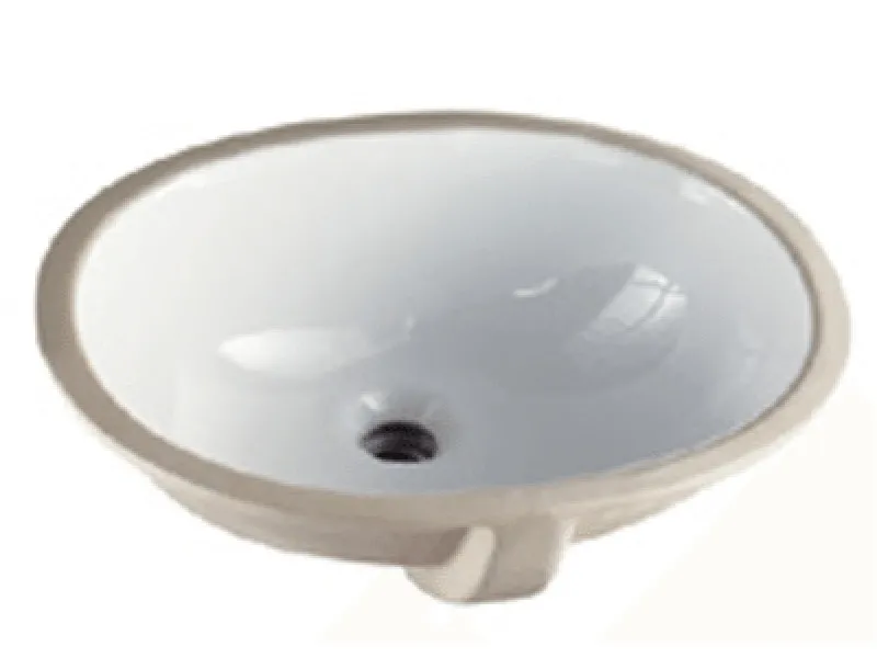 TURKUAZ UGRADNI LAVABO 55 CM 70100 