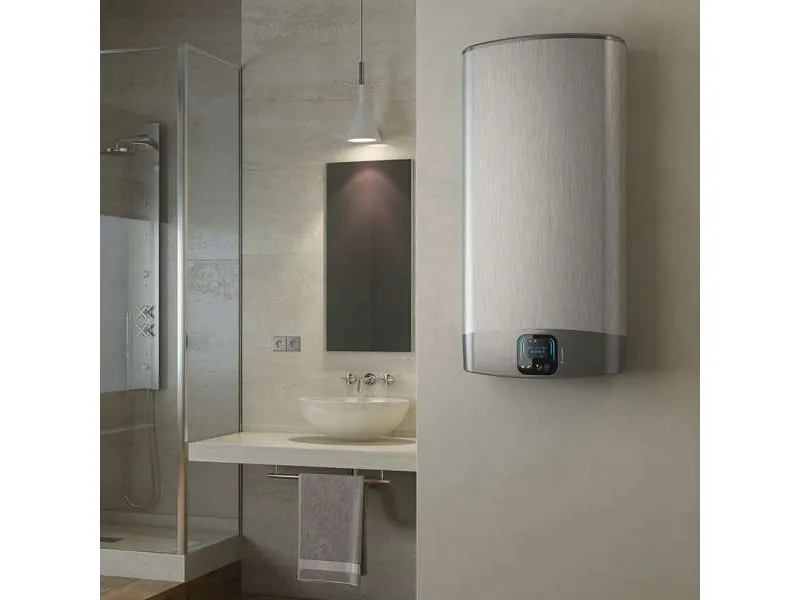 ARISTON VLS TUCH WIFI 50 EU SIVI 
