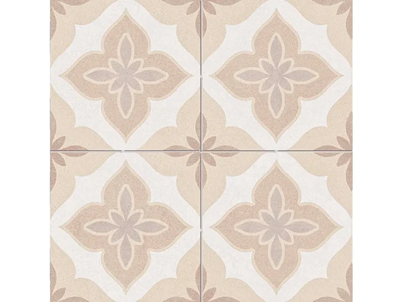 BAL DIANE 45X45, 1.42m2 