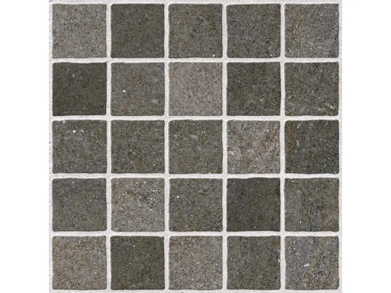 BAL CARTAGO BASALT 45X45, 1.42m2 