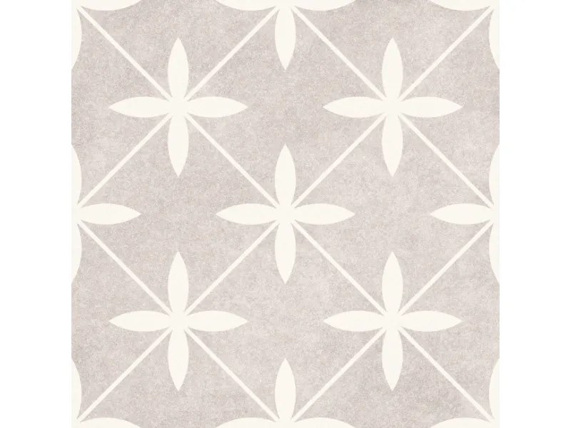 BAL MIJAS IVORY 45X45, 1.62m2 