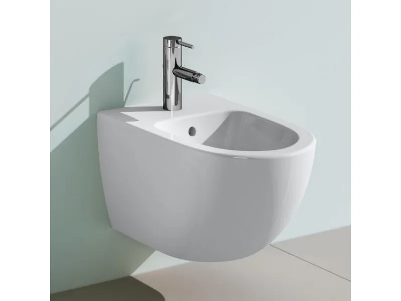 VITRA BIDE KONZOLNI SENTO 4338B003-1046 