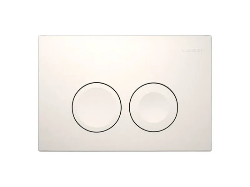 SET GEBERIT UGRADNI 458.112.21.1 + HROM TIPKA + WC SOLJA BOCCHI SA DASKOM 