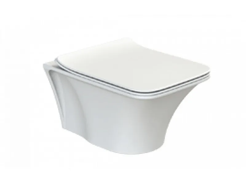 SET GEBERIT UGRADNI 458.112.21.1 + BELA TIPKA + WC SOLJA IBIZA SA DASKOM 