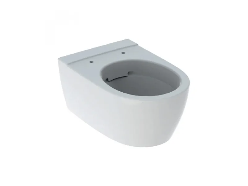 Geberit iCon konzolna wc šolja, rimfree 204060000 