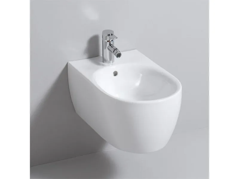 Geberit  iCon konzolni bide 234000000 