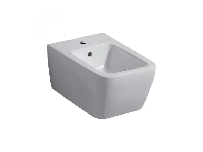 Geberit  iCon Square konzolni bide 231910000 