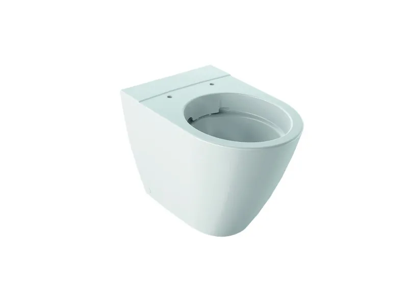 Geberit  iCon podna wc šolja, back to wall, rimfree 214020000 