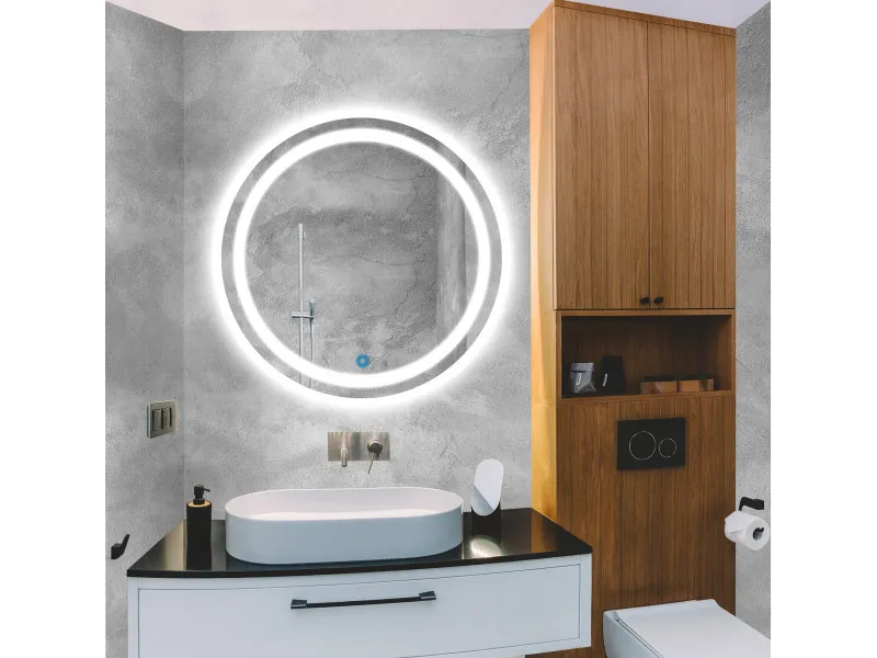 Vu Ogledalo fi60 chloe tch 