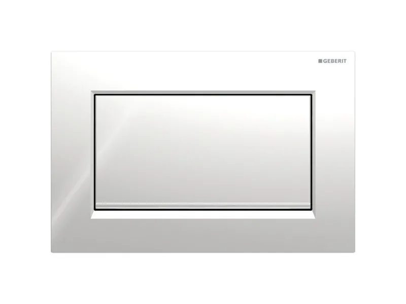 Geberit Tipka Sigma30 115.893.Kx.1 Bruseni/Sjajni/Bruseni Hrom 