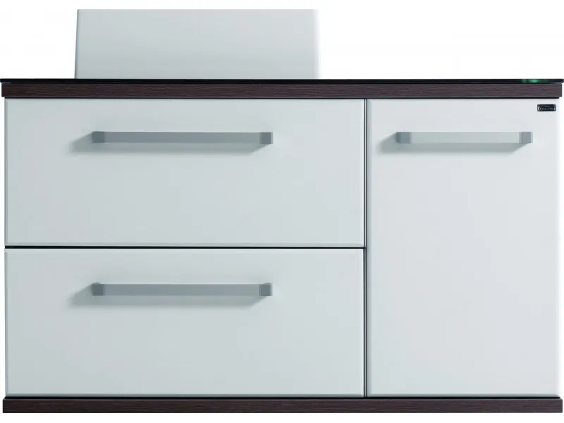 PINO ART WENGW 100 ORMARIC SA UMIVAONIKOM 0154 