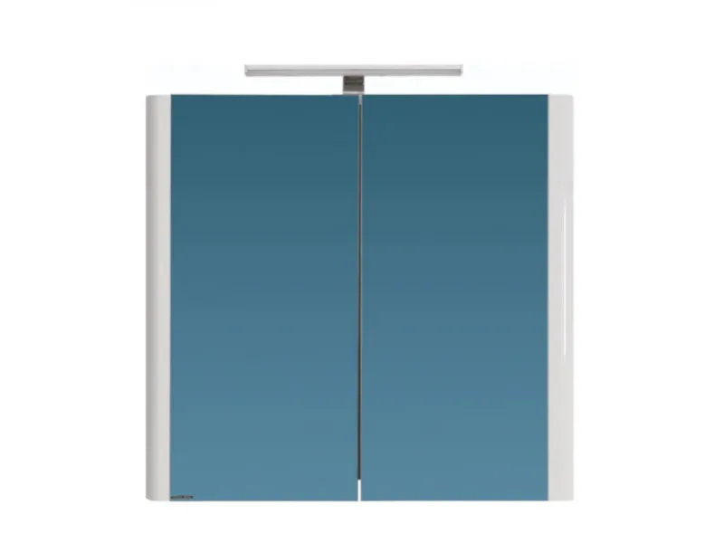 PINO ART LUXOR ART OGLEDALO 80 0755 