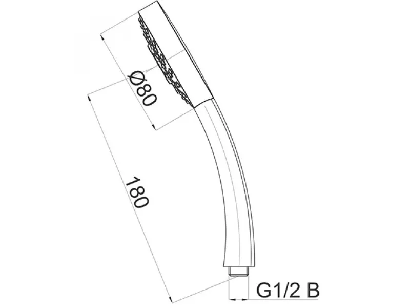 Herz Tus Rucica Infinity A04 12043 