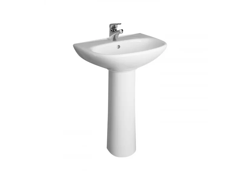 Jika Lavabo ZETA 50cm 8103900001041 