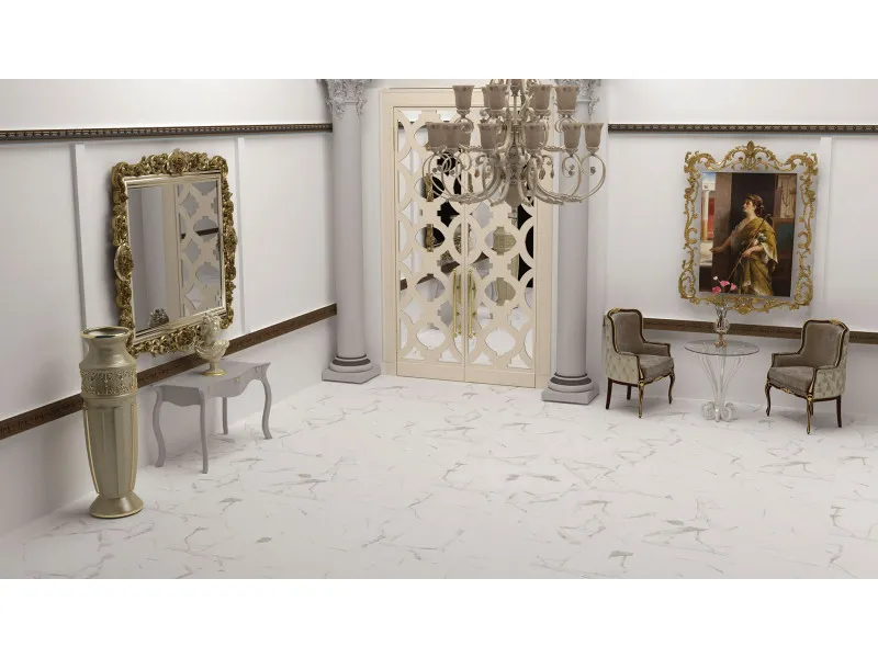 Bal ALSACIA 60.5X60.5 1.46 m2 