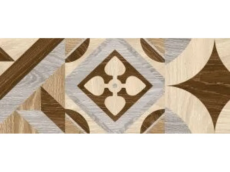 SA CARABELA MIX DECOR 23X120M2 