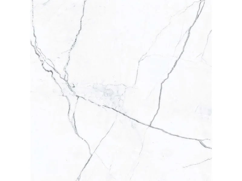 Bal ELEGANCE MARBLE WHITE SATIN 60x60 1.44m2 