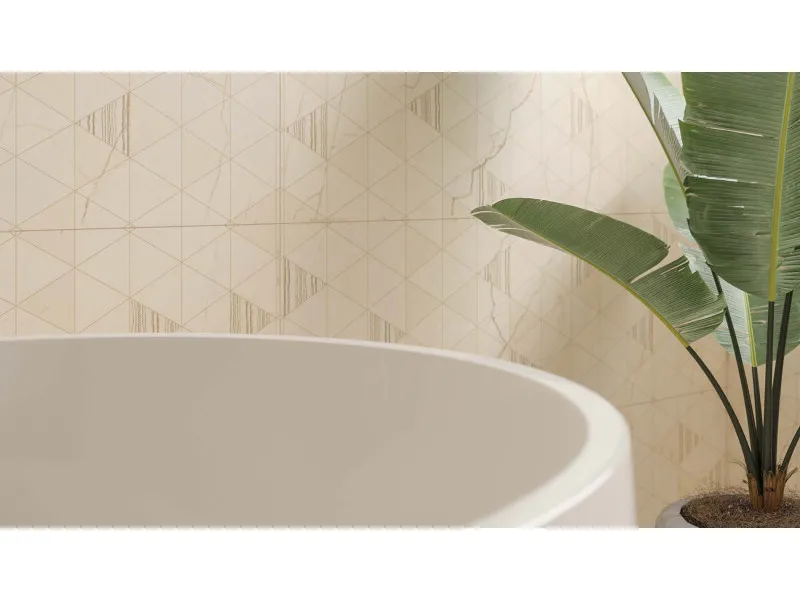 Bal DC. ELEGANCE WARM 33.3x100 2m2 