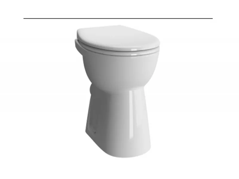 VITRA WC SOLJA ZA POSEBNE POTREBE 5815B003-0087 