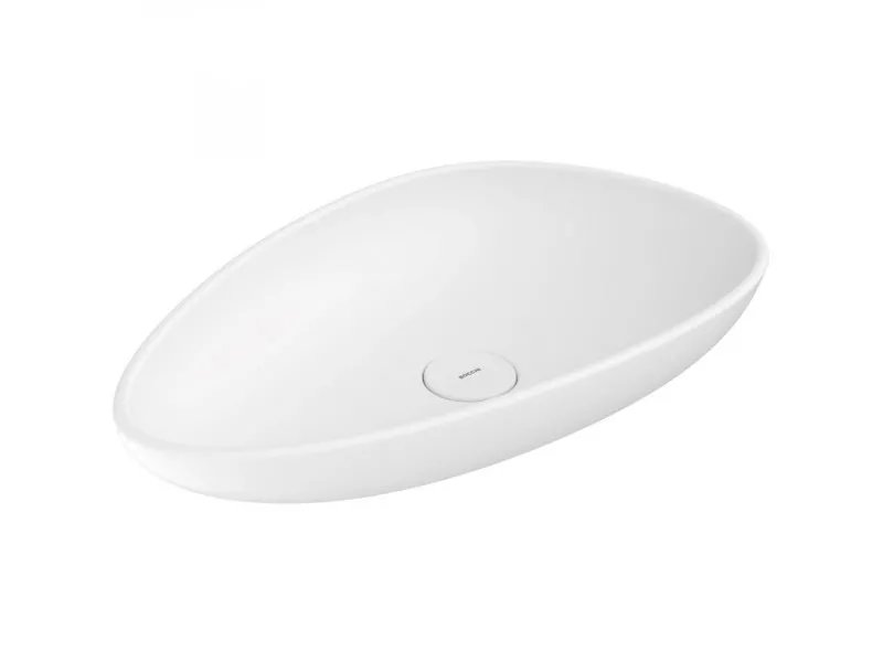 BOCCHI ETNA LAVABO 58 CM - BELI MAT 1114-002-0125 