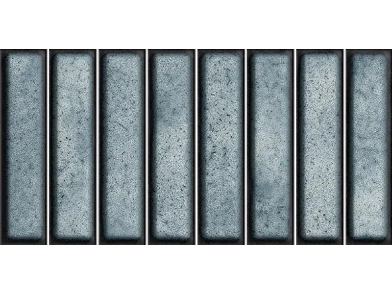 Bal DOMINO AZUL 15x30 1m2 