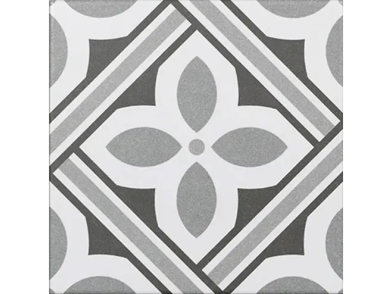 Bal ATENEA GREY 20x20 1m2 