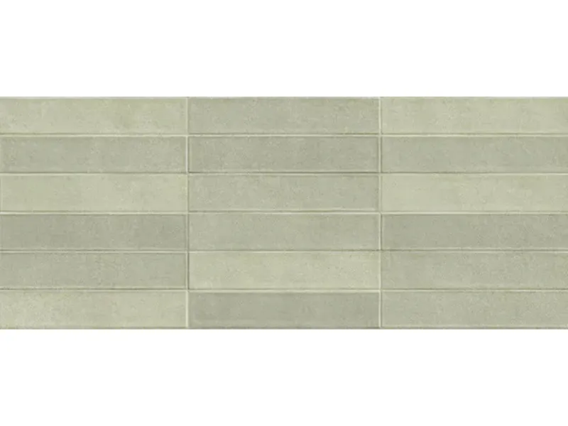 Bal LISBON ZELLIGE OLIVE 30X75 1.575m2 
