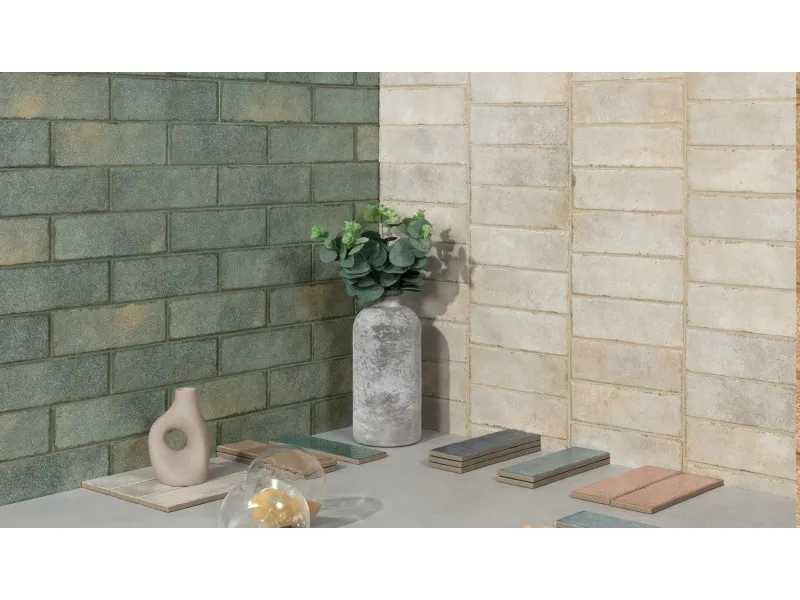 Bal TORINO BLANCO 6.5X20 0.35m2 