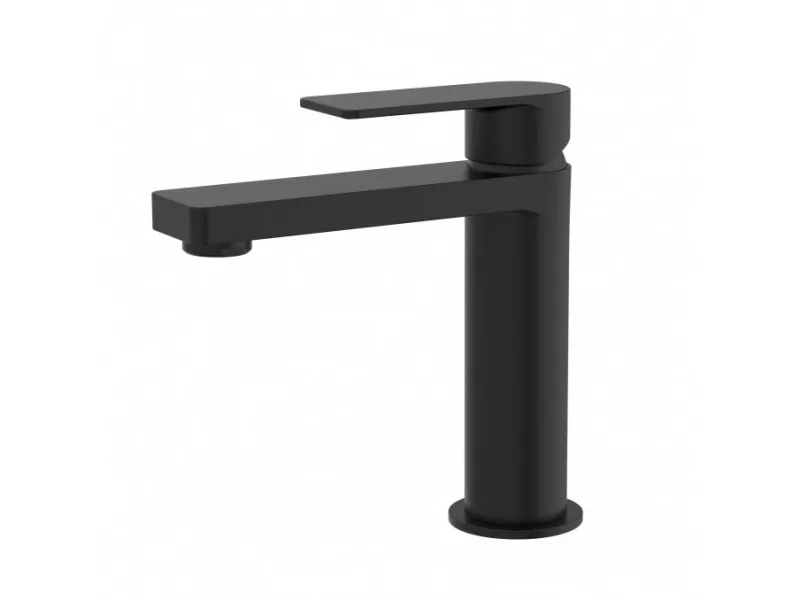 Cop Baterija za lavabo COPEN NOOK mat crna C-01-100MB 