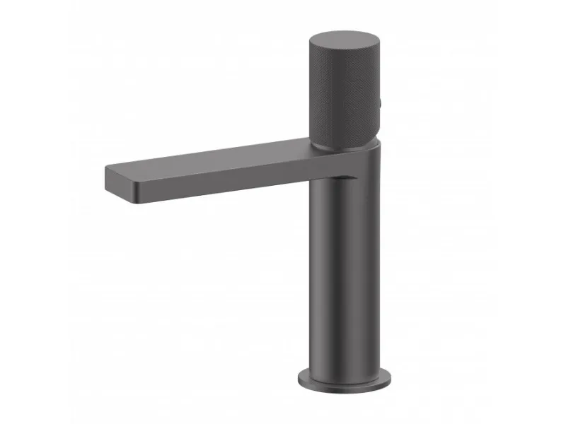 Cop Baterija za lavabo COPEN NOOK GRIP ganmetal C-01-102GM 