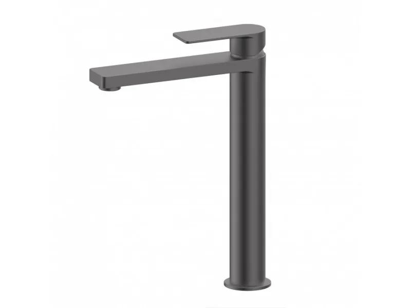 Cop Baterija za lavabo visoka COPEN NOOK ganmetal C-01-101GM 
