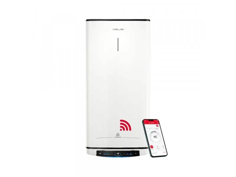 ARISTON VLS PRO WIFI 50 EU 
