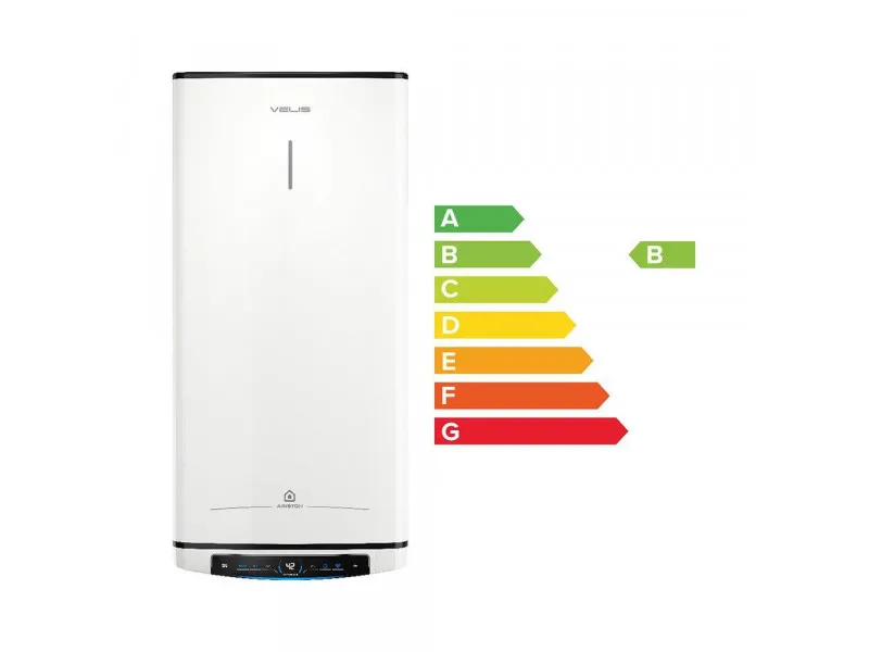 ARISTON VLS PRO WIFI 80 EU 
